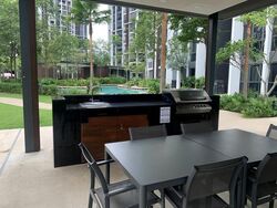 Botanique At Bartley (D19), Condominium #561986201